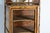 Bamboo & Glass Cabinet, Aesthetic Mouvement 1880-1900 For Sale In West Palm - Image 6 of 15