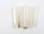 Mid-Century Alraune Brass and Acrylic Glass Sconce by J. T. Kalmar, 1950s For Sale - Image 7 of 12