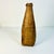 Chestnut 1940s Vintage Boho Chic Rustic Wicker Eel Trap Basket For Sale - Image 8 of 12