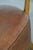 Vintage Cocktail Chair in Sheepskin For Sale - Image 13 of 16