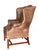 American Vintage Wingback Chair by Century Furniture (Lt Designs) For Sale - Image 3 of 12