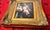 Late 20th Century Framed Jean-Baptiste Robie "June Days" Artist-Enhanced Canvas – Brushstrokes Limited Edition #266/4950 For Sale - Image 9 of 9