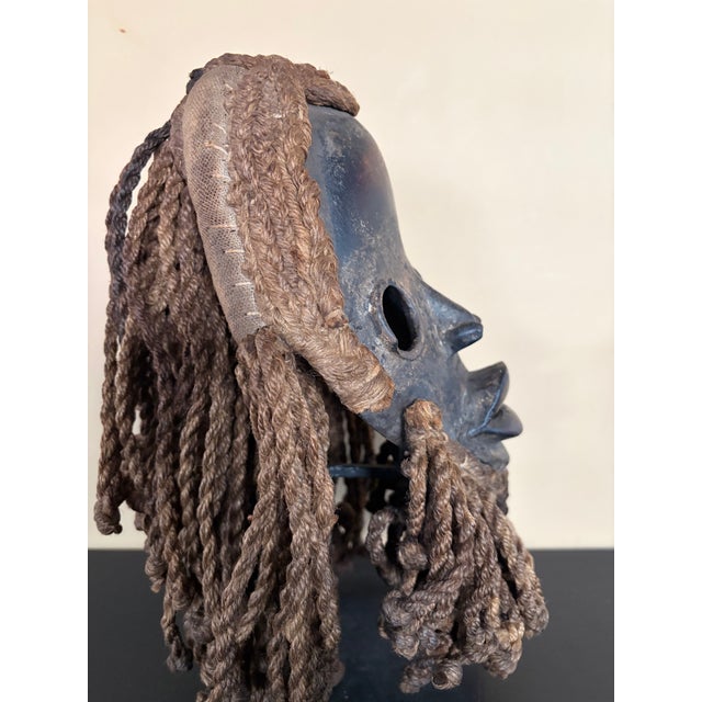 Dan Mask 20th Century For Sale - Image 4 of 7