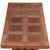 Brutalist A French Brutalist Style Tiled Oak Coffee Table, C. 1960. For Sale - Image 3 of 5