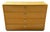 Vintage Mid Century Maple Dresser by Jack Cartwright for Founders Furniture For Sale