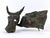 1990s Josef Klimes, Expressionist Europa, 1997, Bronze Plastic For Sale - Image 5 of 18