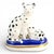 Late 18th Century Chelsea Porcelain Miniature Group Cat with Kitten, 1800s For Sale - Image 11 of 11