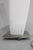 1990s Italian Glass Table Lamp from Panzeri, 1990s For Sale - Image 5 of 10