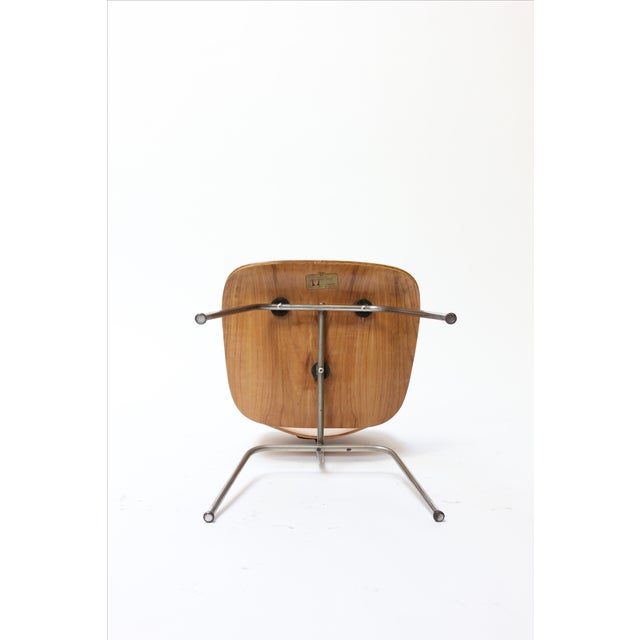 Eames DCM Chair by Herman Miller | Chairish