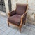 Wood Louis XVI Armchairs, France, Set of 2 For Sale - Image 7 of 18