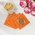 Tiger Seeing Double Cocktail Napkins highlight mirrored tiger motifs, symbolizing strength, power, and bold elegance....