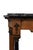 Empire Revival Italian Console Table with Black Marble Top, 1950s For Sale - Image 10 of 14