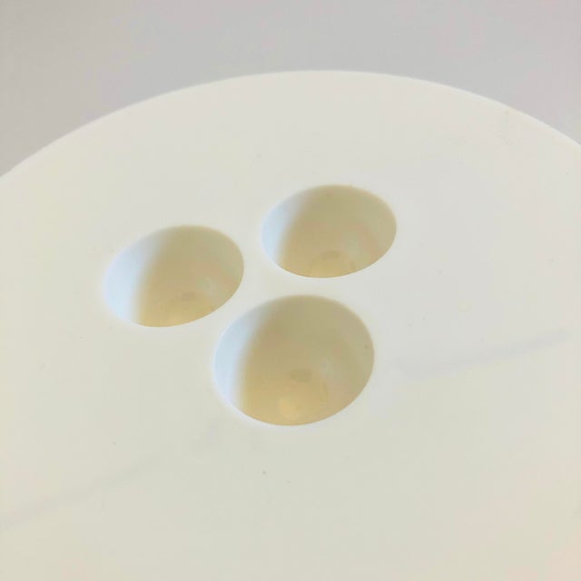 Mid-Century Modern 1970s Space Age Ice Bucket by Crayonne For Sale - Image 3 of 7