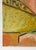 Contemporary Abstract Fauvist Pears Still Life Painting For Sale - Image 4 of 7