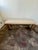 Karl Springer Style Faux Stone Coffee Table, Metal & Resin, Usa For Sale - Image 11 of 12