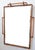 This solid copper piece has been previous showcased in the San Diego Museum complex in famous Balboa Park, San Diego (San...