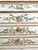 Antique Italian Paint Decorated Four Drawer Commode C. Early 19th Century For Sale - Image 9 of 12