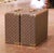 Traditional Pair of Vintage Louis Vuitton Monogram Hard Alzer Suitcases For Sale - Image 3 of 11