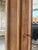Large Antique Louis XVI Style Wardrobe with Mirror, 1890s For Sale - Image 14 of 15