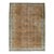 Galerie Shabab Collection Early 20th Century Indian Lahore Room Size Rug For Sale