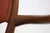 Finn Juhl for Bovirke Bo 46 Armchair in Teak For Sale In Dallas - Image 6 of 11