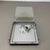 Cubic Ice Glass Wall Light from RZB Lights, 1970s For Sale - Image 9 of 18
