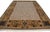 Old New House Indian Savonnerie Design Carpet - 10' x 13'10" For Sale - Image 4 of 8