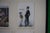 A Set of Four (4) 1930’s Horseracing & Turf Personalities Caricature Prints For Sale In New York - Image 6 of 6