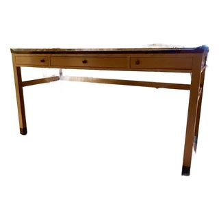 Ted Boerner Sidelines Desk For Sale