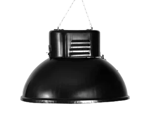 Vintage Industrial Hanging Lamp, 1970s