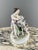 Large 20th Century Capodimonte Porcelain Figurine, 1890s For Sale - Image 11 of 13