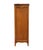 Bassett Furniture Solid Cherry Country French Provincial 37" Chest of Drawers 5400-8960-980 For Sale - Image 11 of 12
