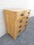 Late 19th Century Antique American Scrubbed Pine Dresser For Sale - Image 5 of 18