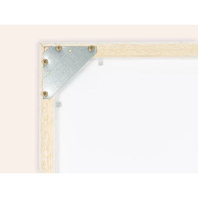 Black The Automobile and the Woman, Heliogravure on Paper, Framed For Sale - Image 8 of 9