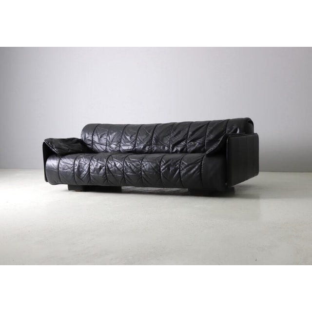 DS-69 Sofa from De Sede, 1970 For Sale - Image 17 of 17