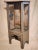 Vintage Hand Painted Decorative Bird Cage For Sale In Boston - Image 6 of 11