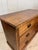 Edwardian Chest of Drawers in Oak, 1910 For Sale - Image 4 of 12