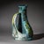 Color-Glazed Ceramic Jug by Bruno Baratti Pesaro, Italy, Mid-20th Century For Sale - Image 10 of 18