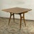 Vintage Table in Teak, 1960 For Sale - Image 3 of 8