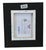 Bold Impressionist Floral Painting Including the Antiqued Gold Wood Frame For Sale - Image 4 of 5