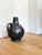 Large Brutalist Studio Ceramic Floor Vase by Gerhard Liebenthron, 1970s, in Flawless conditions. Designed 1970 to 1979...