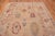 Turkish Nazmiyal Collection Colorful Bold Modern Turkish Oushak Design Area Rug For Sale - Image 3 of 5