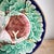 Josiah Wedgwood Antique Wedgwood "Waves and Shells" Majolica Oval Platter For Sale - Image 4 of 13