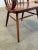 1960s Walnut Dining Chair by Kipp Stewart For Sale - Image 12 of 12