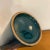 1960s Mid-Century Modern Italian Ceramic Vase For Sale - Image 10 of 11