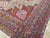 Galerie Shabab Collection Mid-20th Century Persian Yazd Large Carpet For Sale - Image 9 of 12