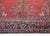 1930s Early 20th Century Turkish Sparta Rug For Sale - Image 5 of 9