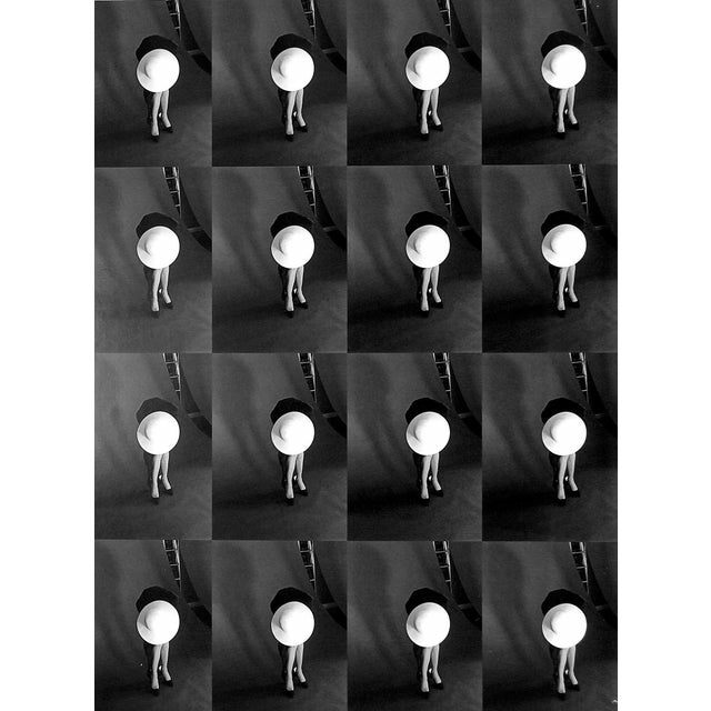 Paper "Paris" 1962 Shatzberg, Jerry For Sale - Image 7 of 11