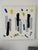 Large Abstract Painting For Sale - Image 12 of 12