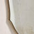 Mid 20th Century Italian Shield-Shaped Beveled Brass Wall Mirror in the style of Gio Ponti, 1950s For Sale - Image 5 of 8